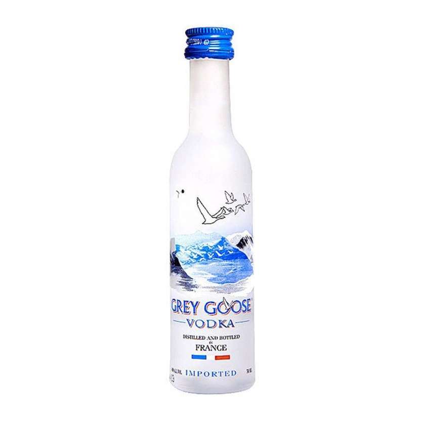 Grey Goose