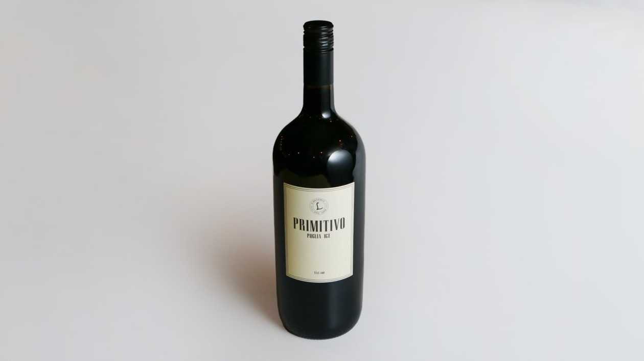 Perrier Jouët Grand Brut 0.75 l