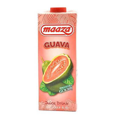 Maaza Guava 1 L