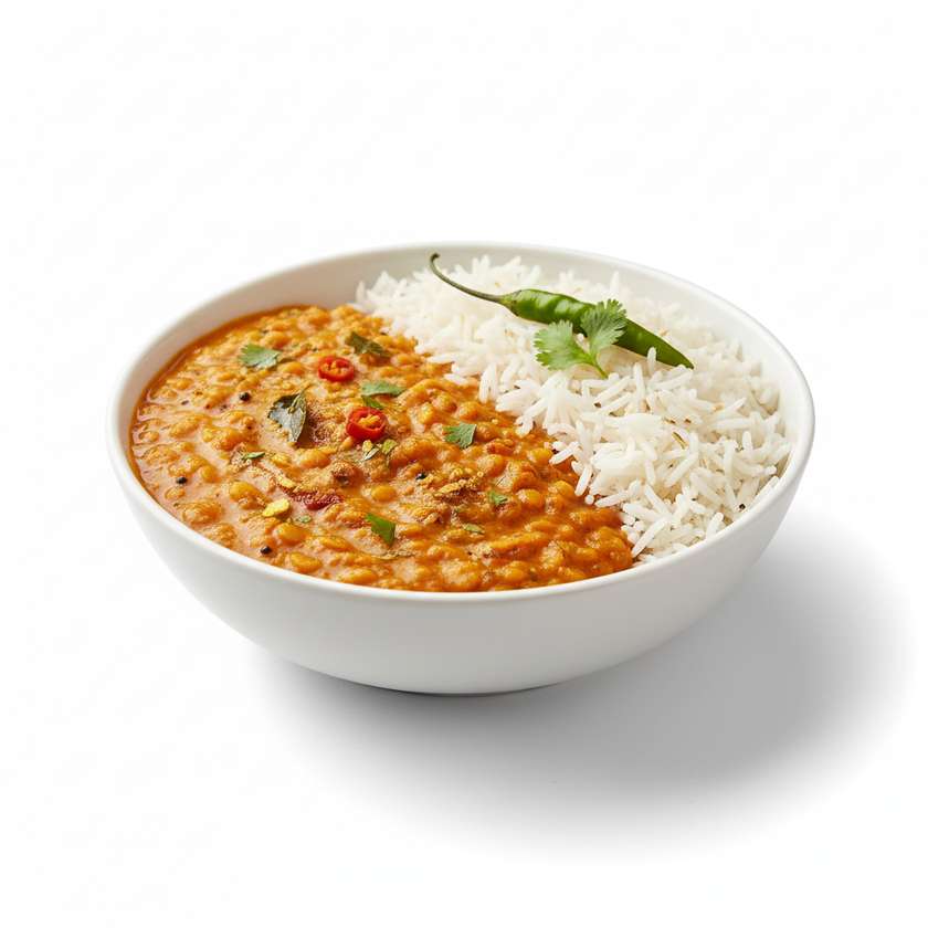 Špagety alio olio, peperoncino