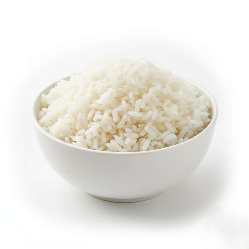 Jasmine rice