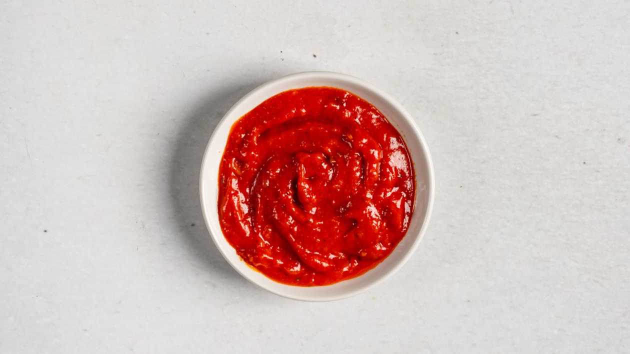 Pomodoro Dip
