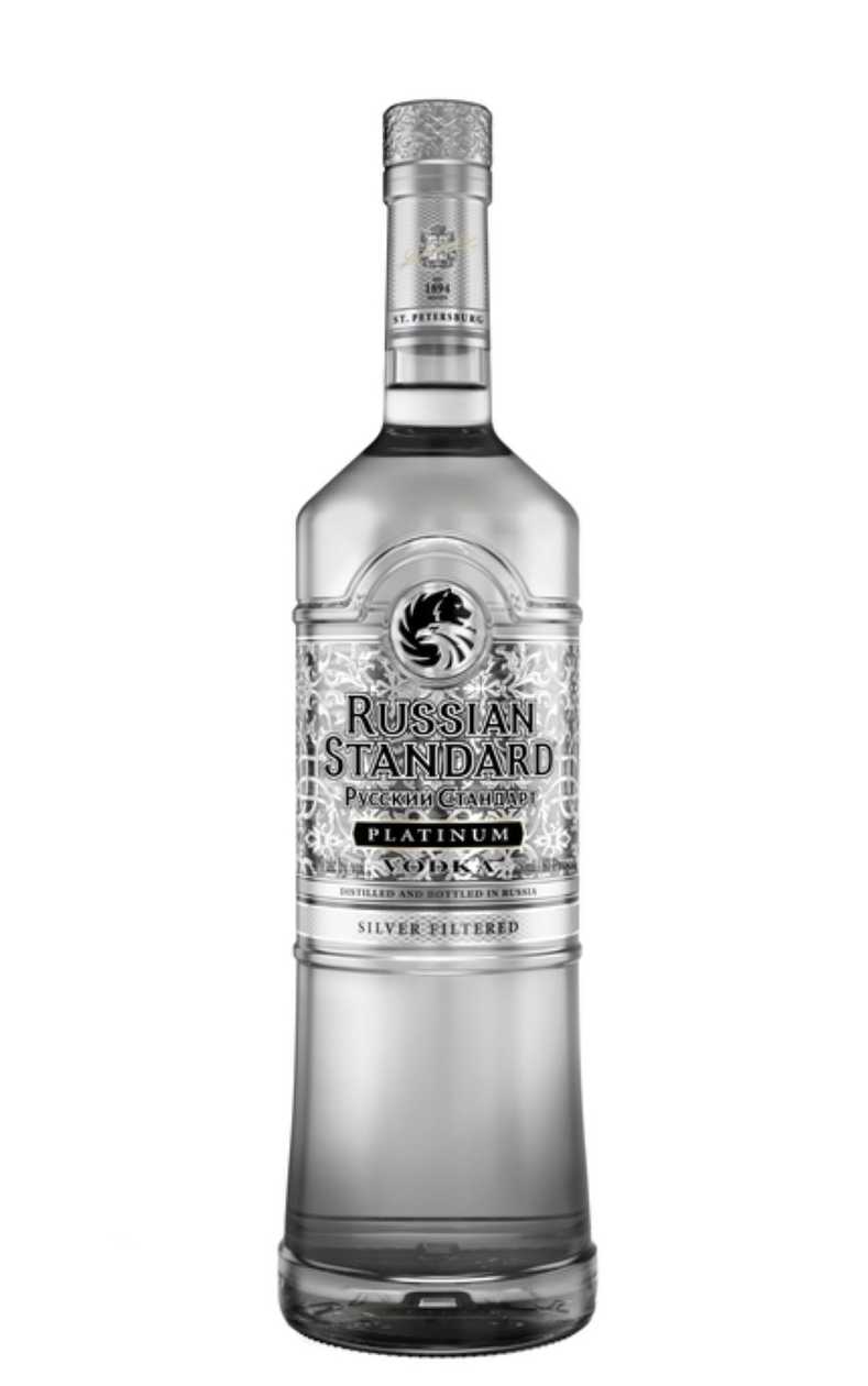 Russian Standard