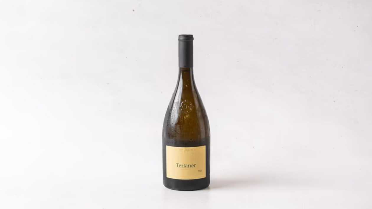 Terlaner Cuvée DOC 0.75 l