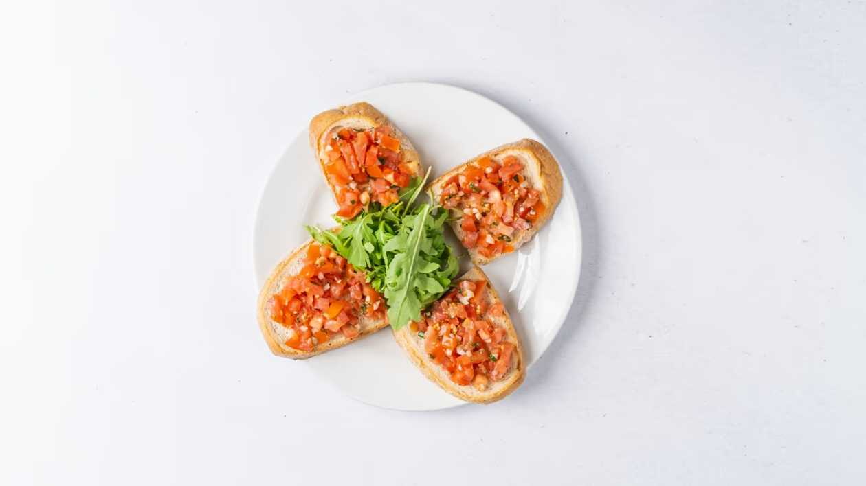 Bruschetta