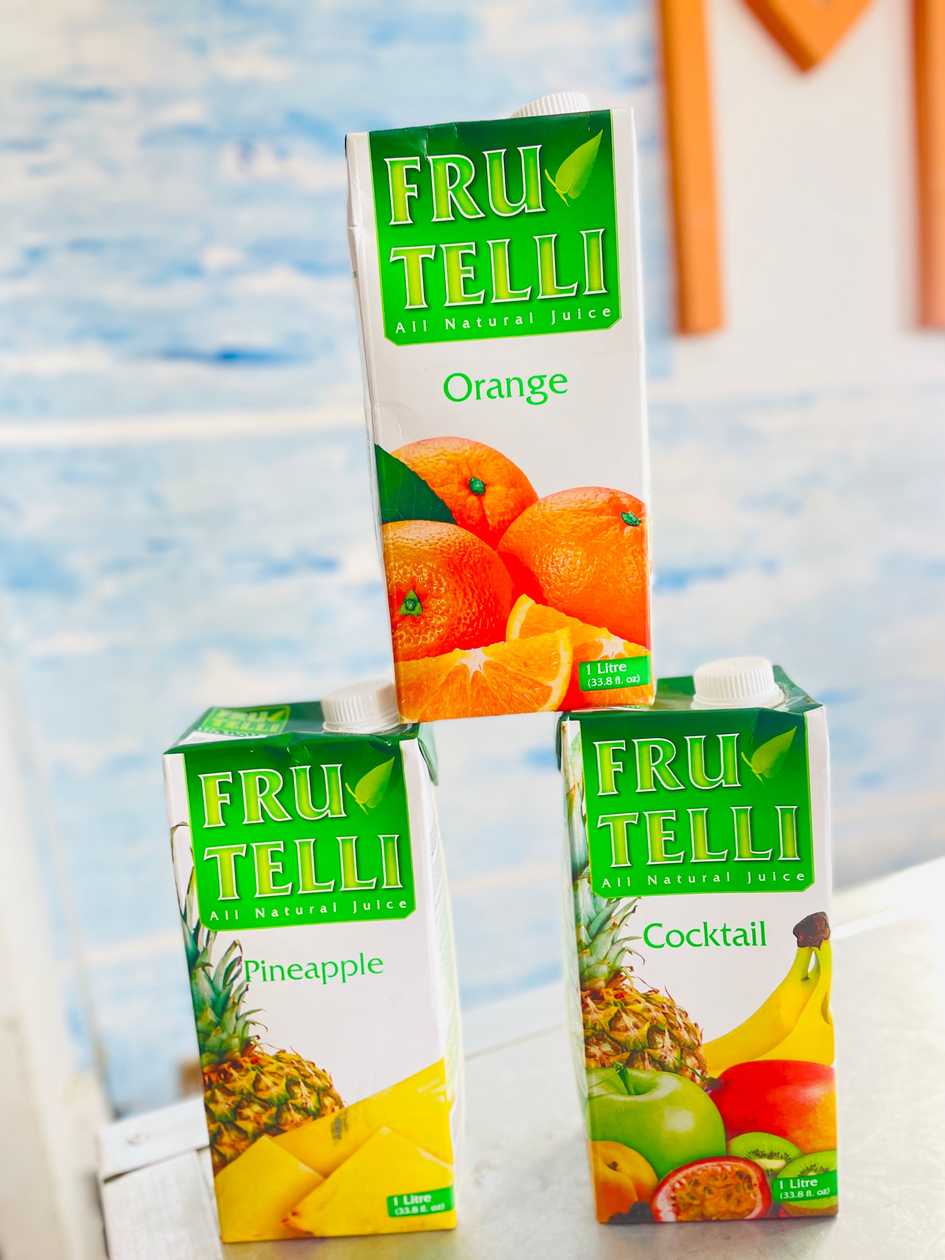 FruTelli