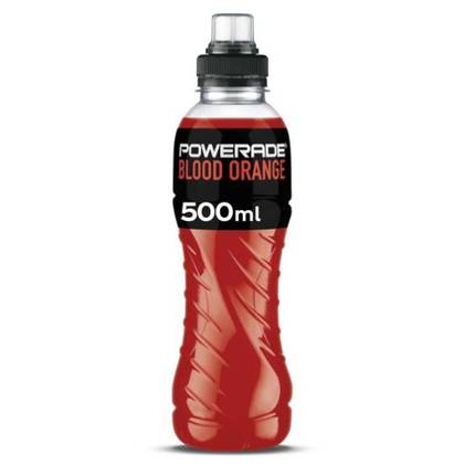 Powerade Blood Orange