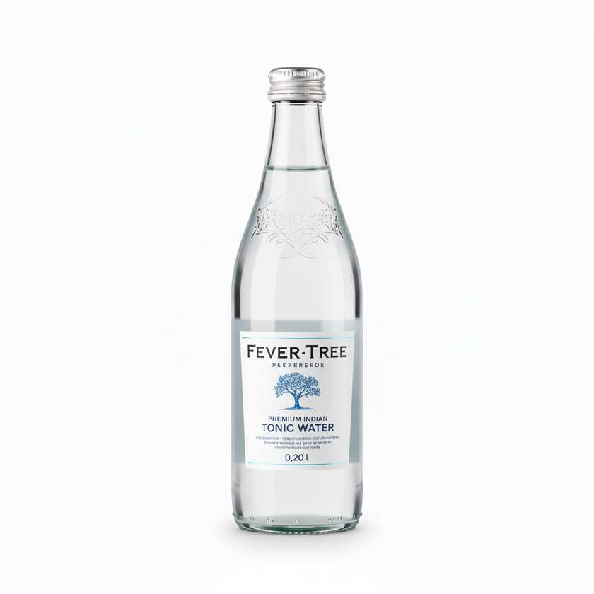 Fever Tree toonik 0,20 l