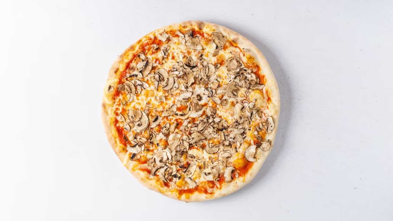 Pizza Maria Funghi