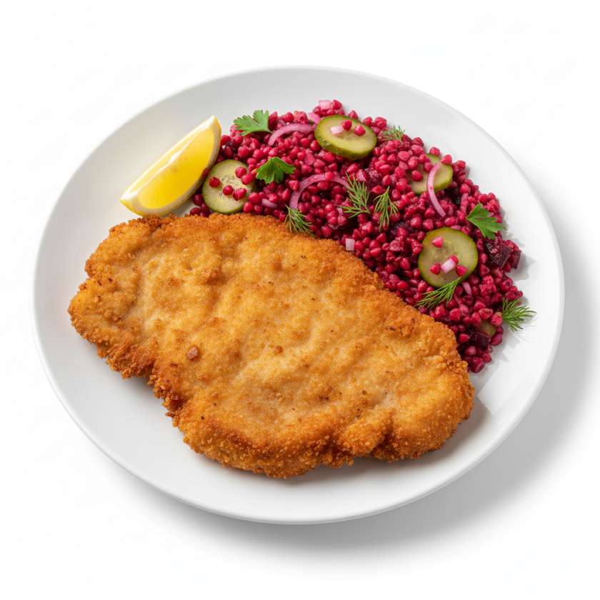 Suurepärane bitkii sealihast