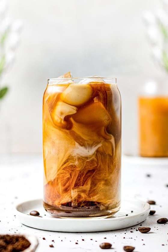Cold brew