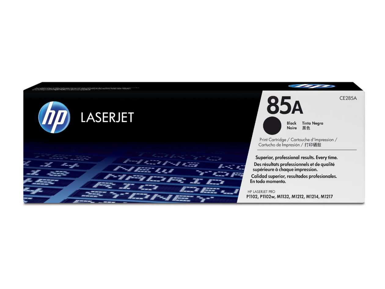 Toner HP 85A CE285A Čierny