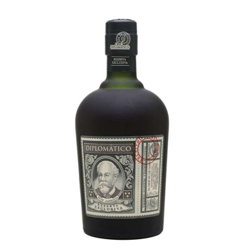 Diplomatico Reserva Exclusiva