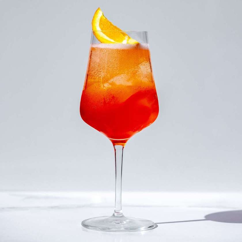 Campari Orange