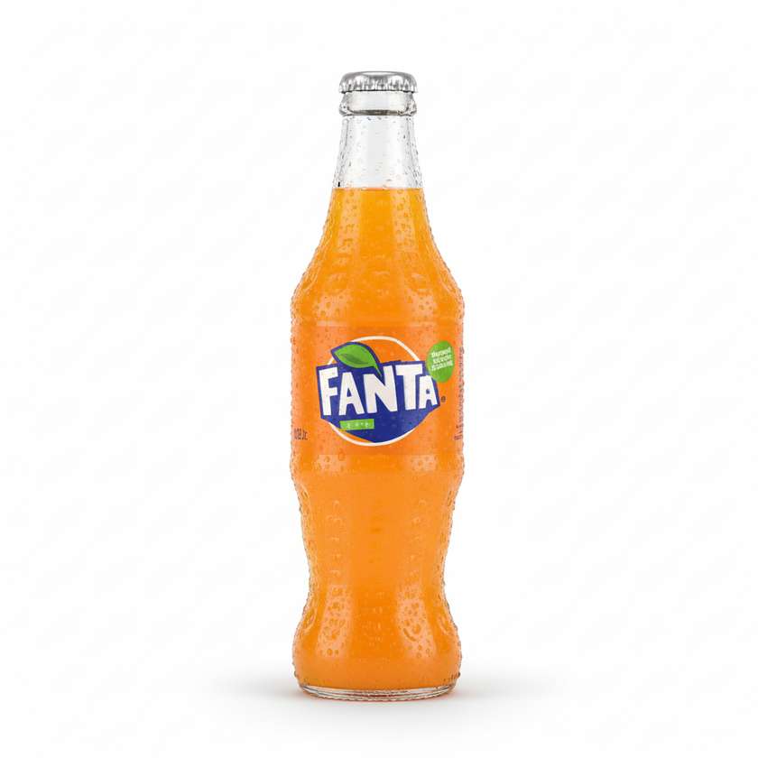 Fanta 0.33