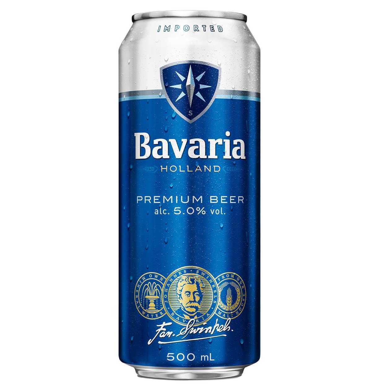 Bavaria 50cl