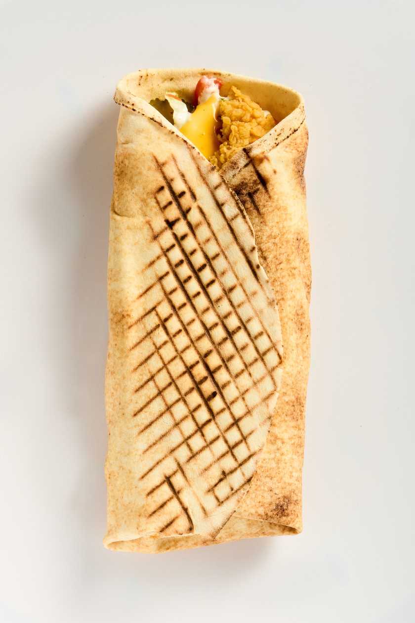 Roller Cheese