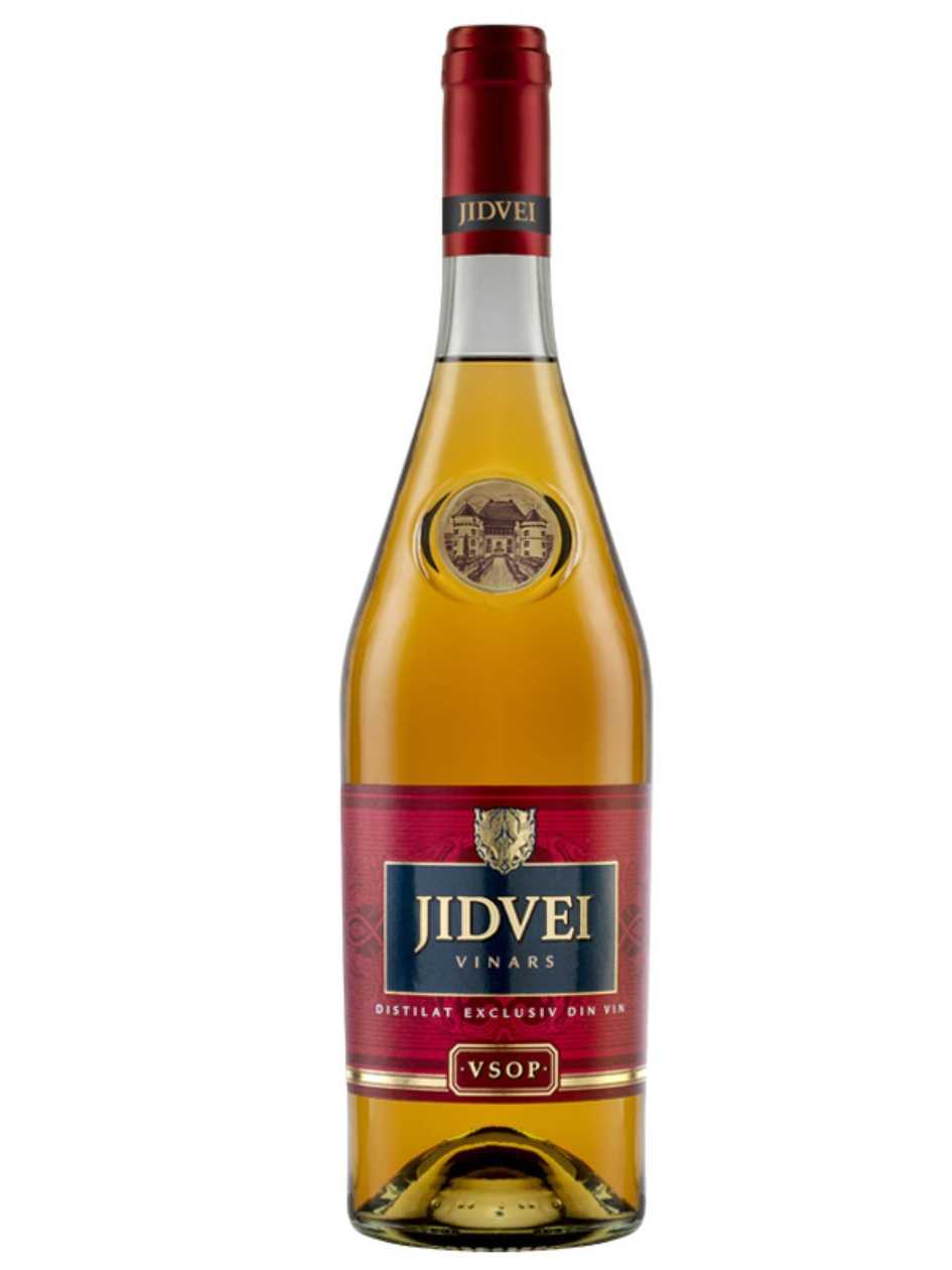 Jidvei Vinars Vsop