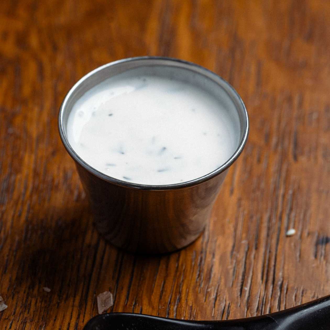 Sos special by Pescobar