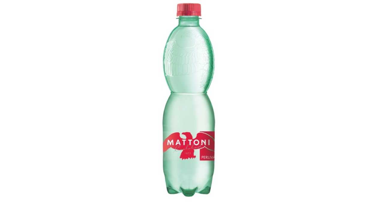 Mattoni Sparkling 0.5l