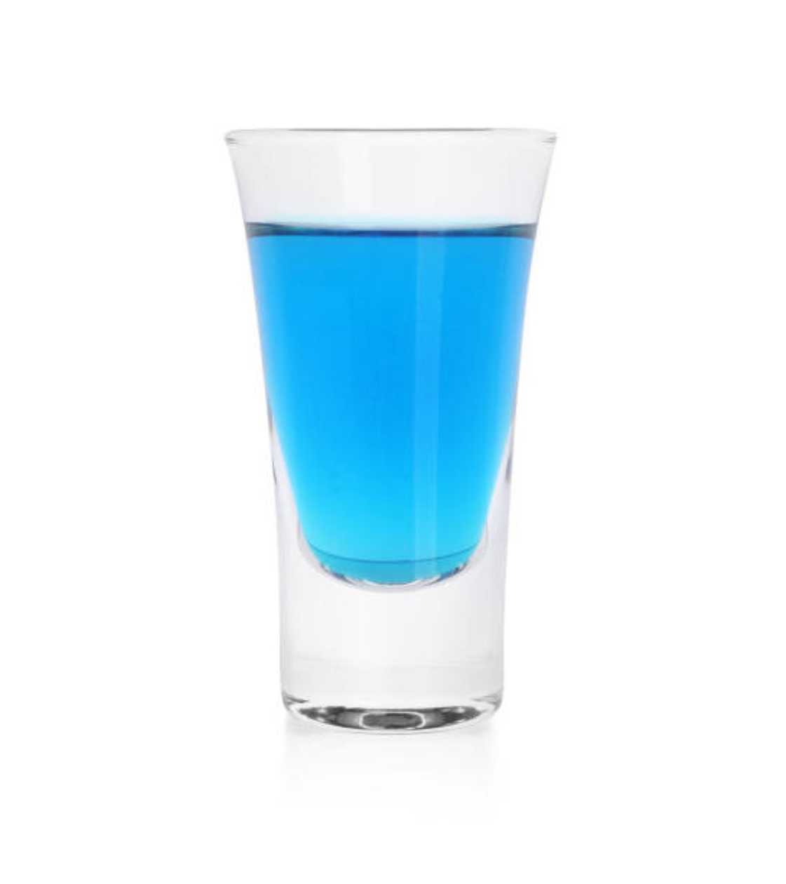 Blue Kamikaze