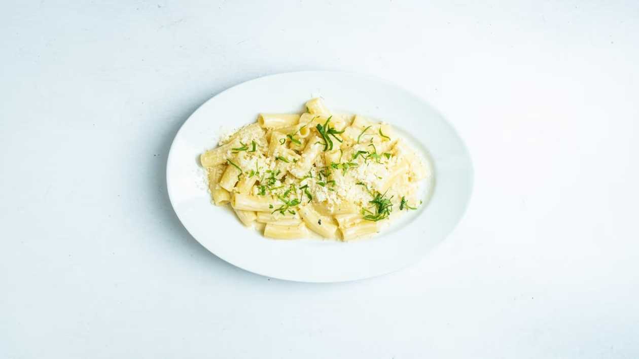 Maccheroncini Gorgonzola