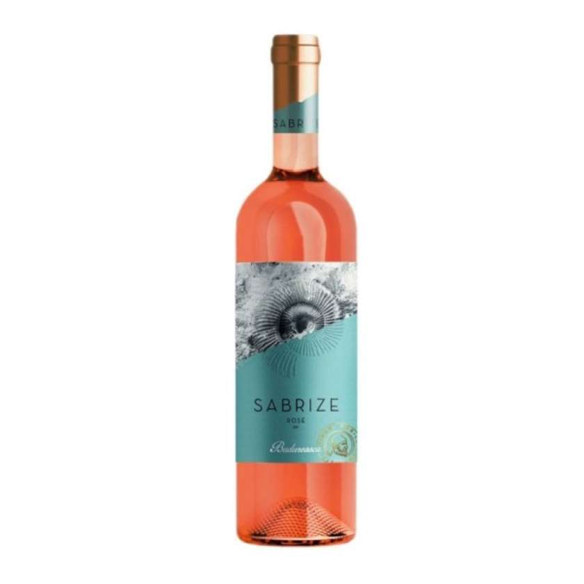 Budureasca Sabrize Rose – Dry
