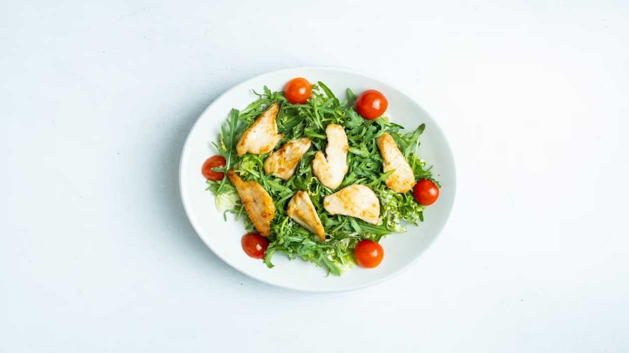 Insalata Pollo