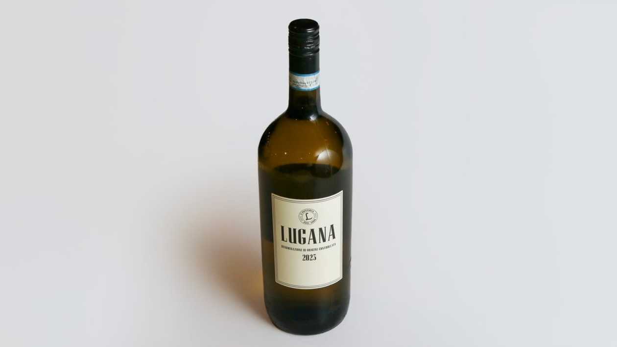 Chardonnay del Veneto IGT 1.5L