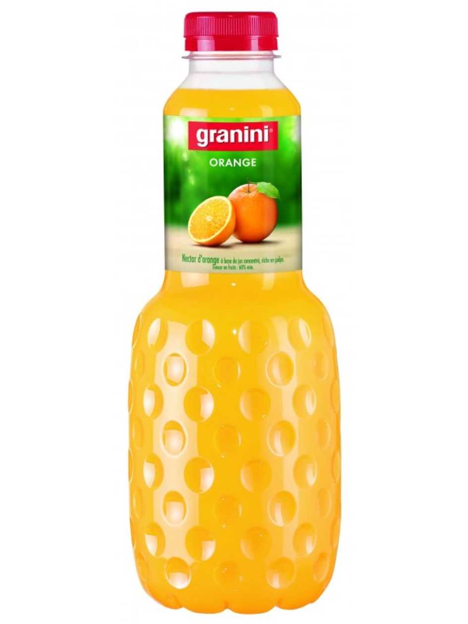 Granini Orange Nectar