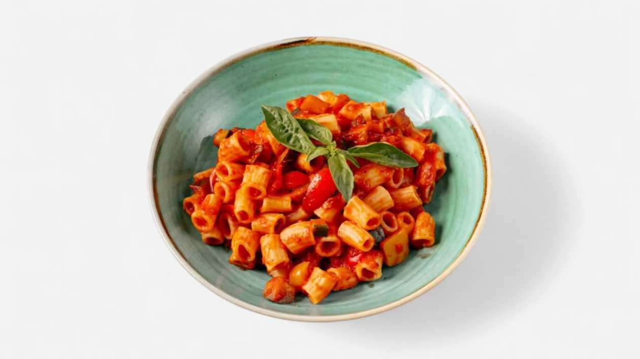 Maccheroncini Colorati