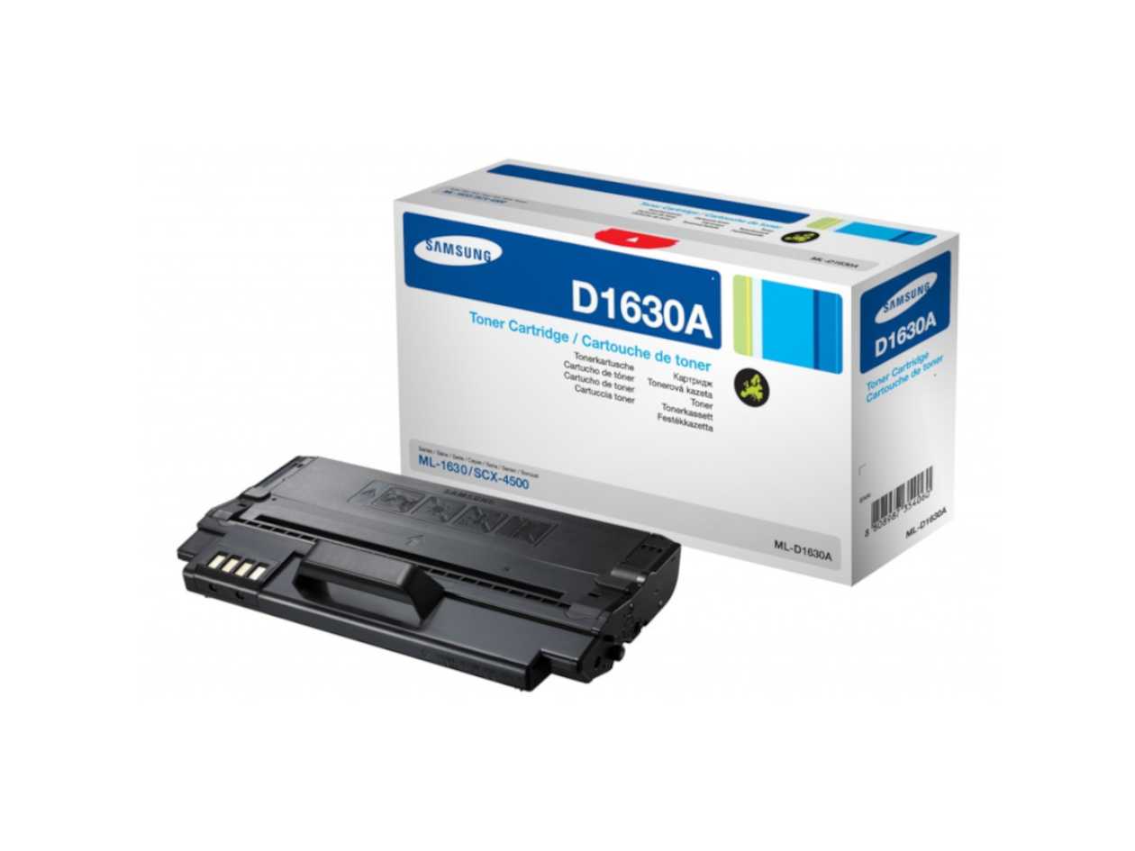 Toner Samsung ML-D1630A čierny