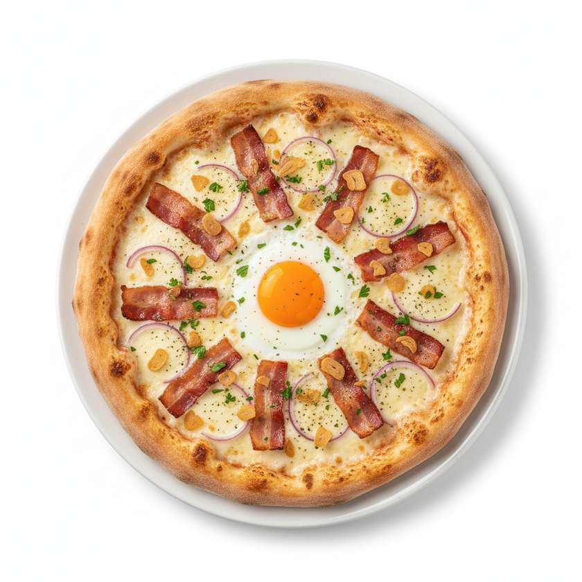 Carbonara