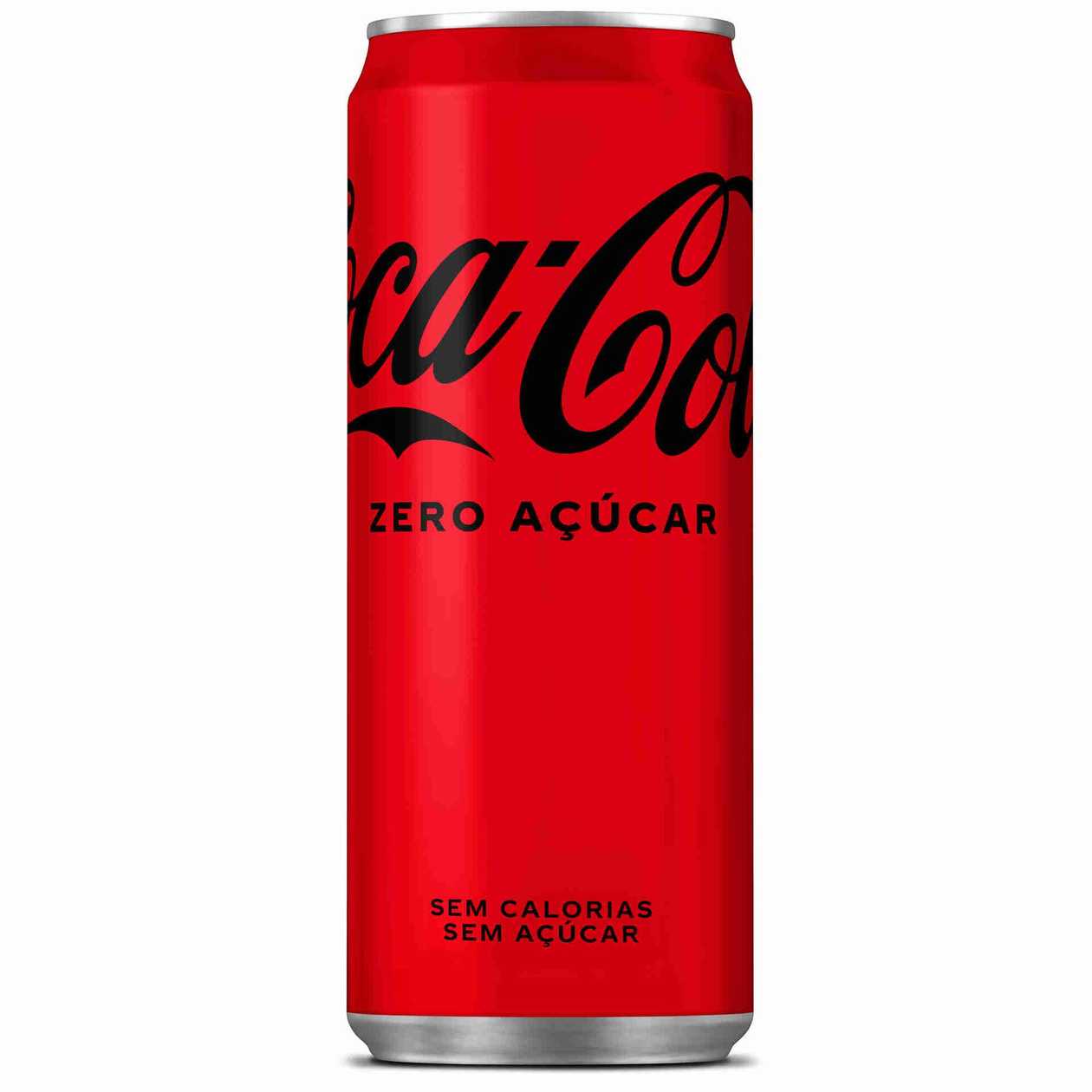 Coca-Cola Zero