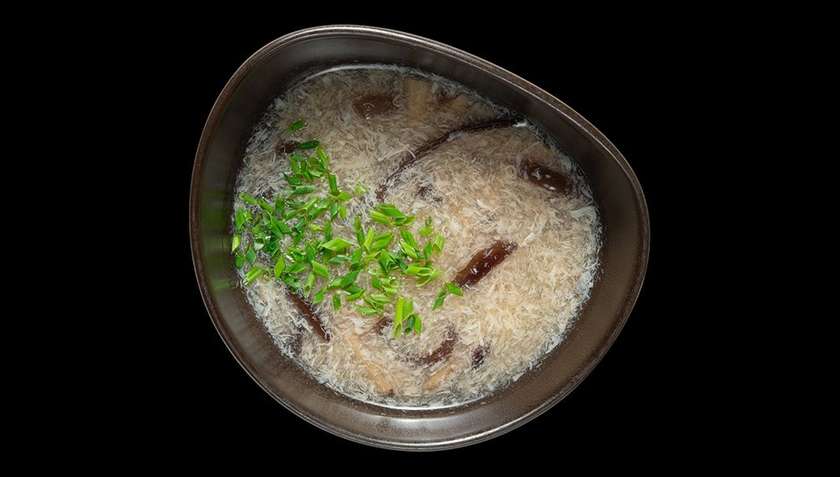 YASAI SHIITAKE FUNGUS