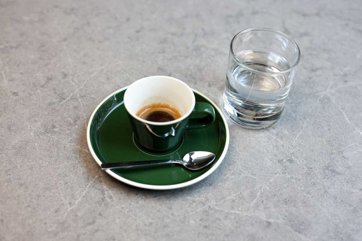 Espresso