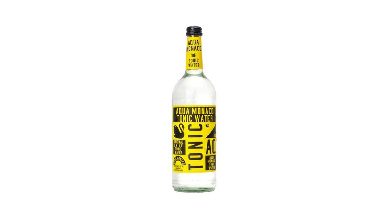 Aqua Monaco Tonic Water