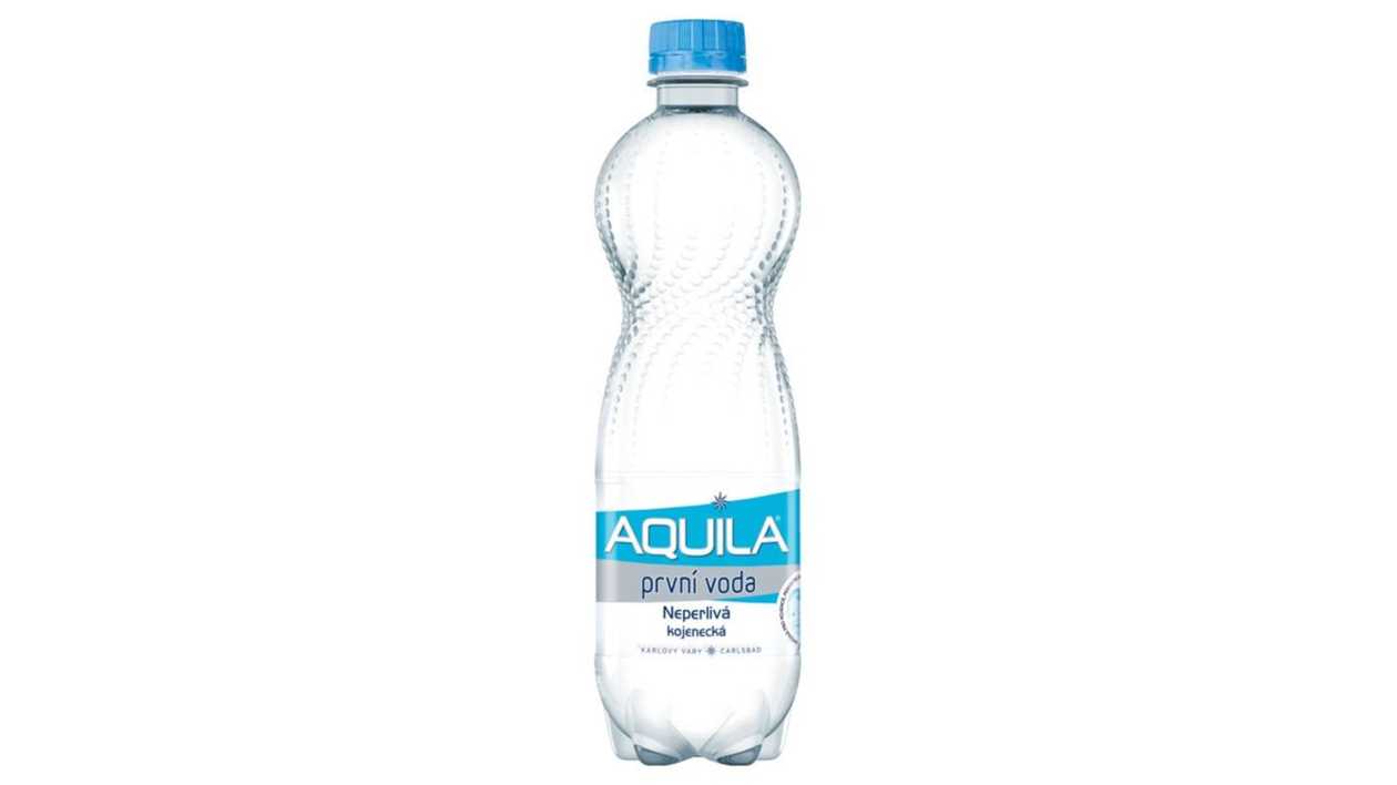 Aquila Still Water 0.5l