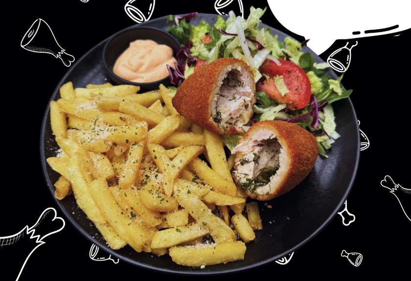 Legendinis "Kijevas"