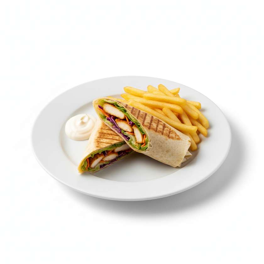 Plněné bramborové knedlíky uzeným masem, bílé zelí, cibulka