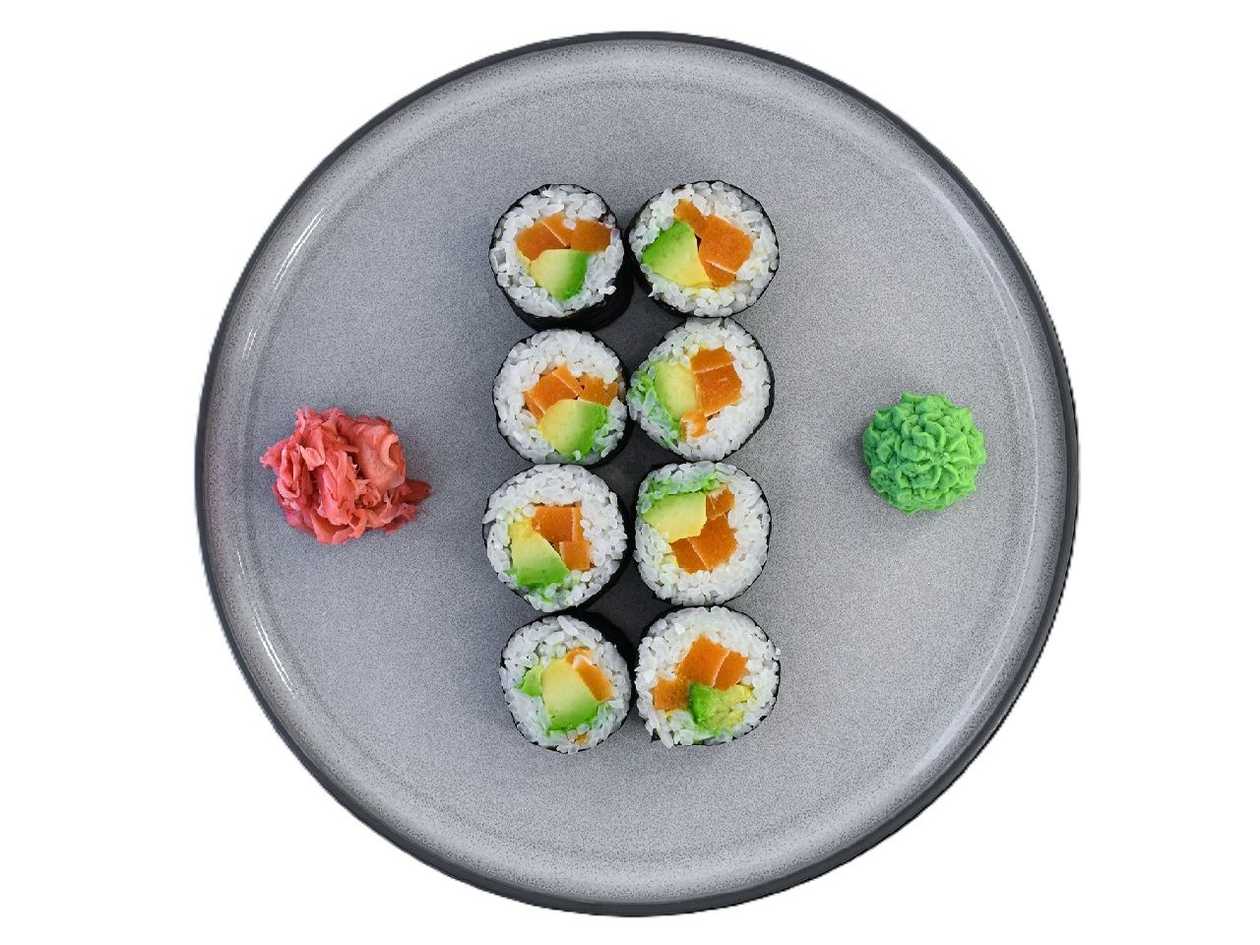 VEGAN PERFECT COUPLE