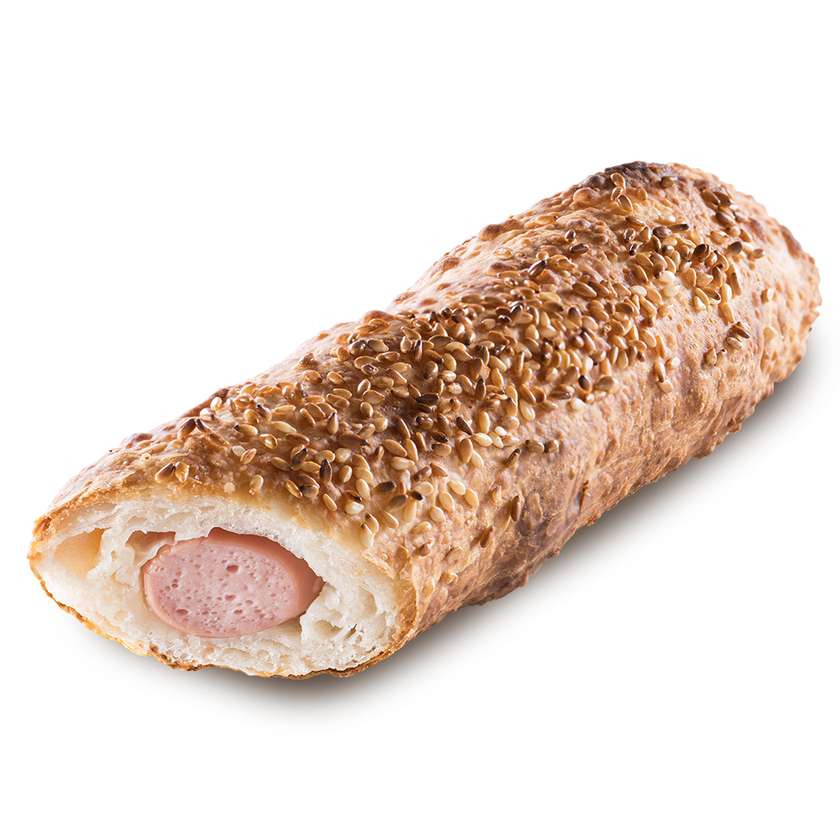 Deli Stick Crenvurst Pui