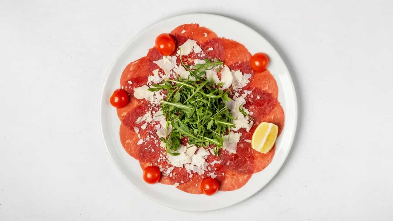 Carpaccio
