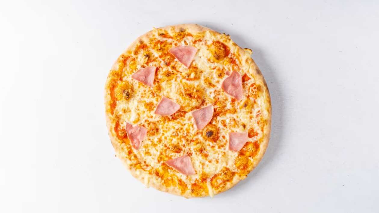 Pizza Maria Prosciutto