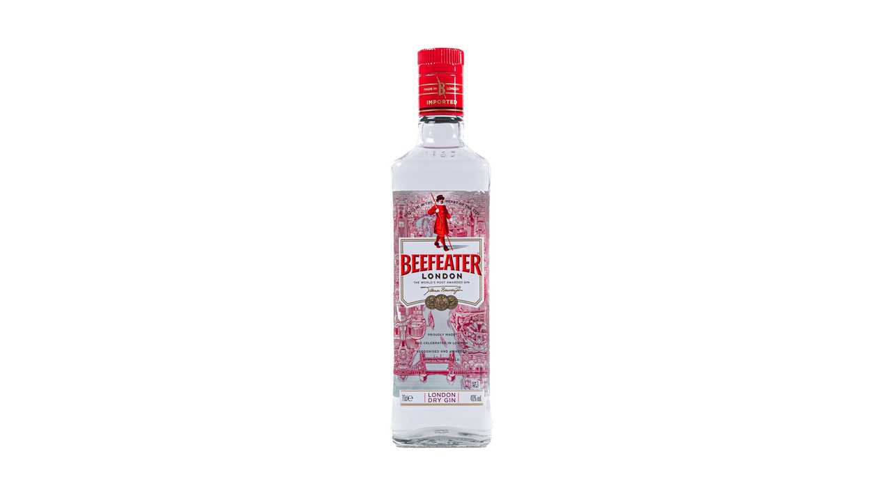 Beefeater