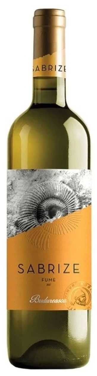 Budureasca Sabrize Fume – Dry