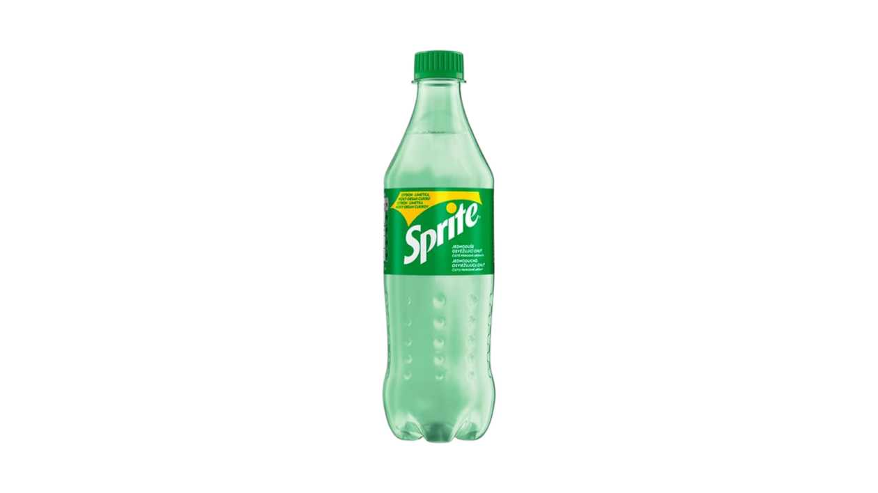 Sprite 500ml