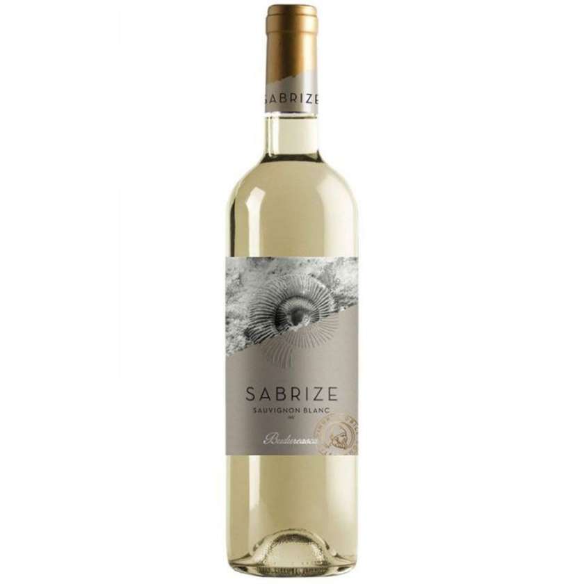 Budureasca Sabrize Sauvignon Blanc – Dry
