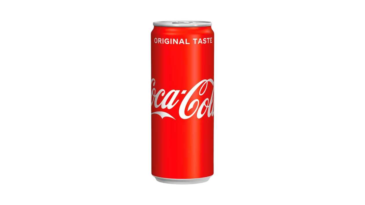 Coca Cola 330ml