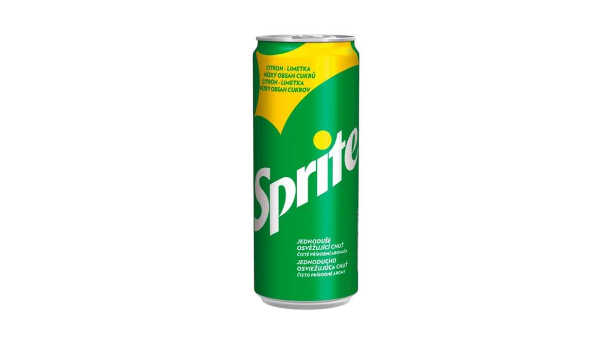 Sprite 330ml